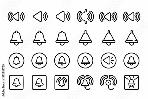 Neumorphic Interface Alerts