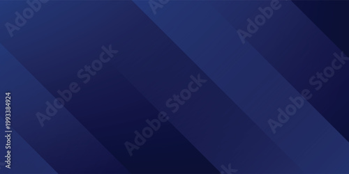 Abstract blue background. Modern simple blue geometric design. Minimal shapes. Suit for booklet, brochure, banner, poster, website, flyer, cover, corporate, backdrop. Vector illustration