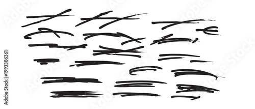 Seamless vector collection of animal and bird silhouettes in black vintage decorative design pattern