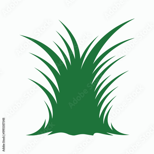 A tropical vector illustration of a silhouette palm tree under the summer sun in the blue ocean sky with floral leaf patterns and jungle nature design