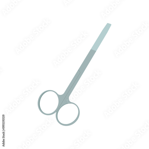 Medical Scissor