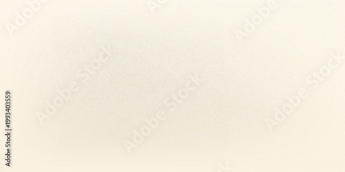 Light beige ecru paper texture bg, Recycled paper texture grainy noise, Old vintage surface with dots and irregularities, Vector illustration.