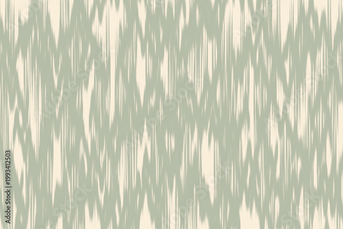 Uzbekistan ikat pattern. Abstract ikat art pattern. Uzbekistan pattern design for background, wallpaper, textile, art, clothing, wrapping paper, carpet, print, Uzbek fabric 