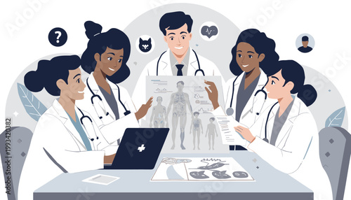 A sleek, minimalist illustration of an iron. Ideal for depicting domesticity, cleanliness, or efficiency in lifestyle content. Presents a calm, orderl