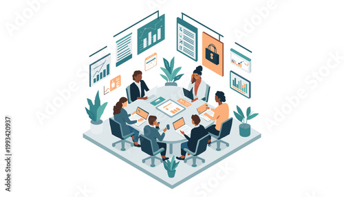 A relaxed woman enjoys a coffee break in a sunny outdoor setting. Ideal for illustrating lifestyle content, wellness, or cafe advertising, evoking fee