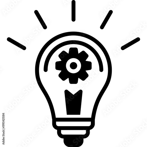 Idea Icon