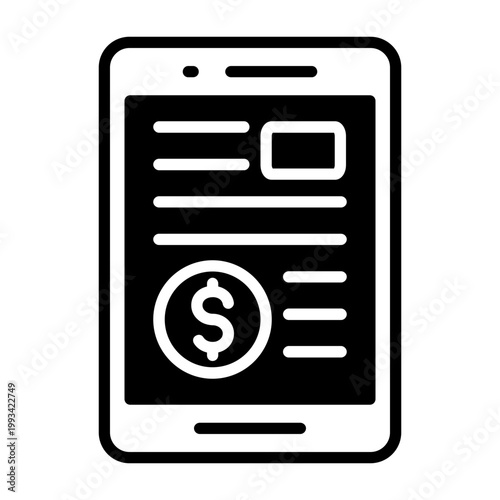 Monetization App Icon