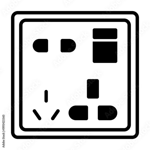 Socket Icon