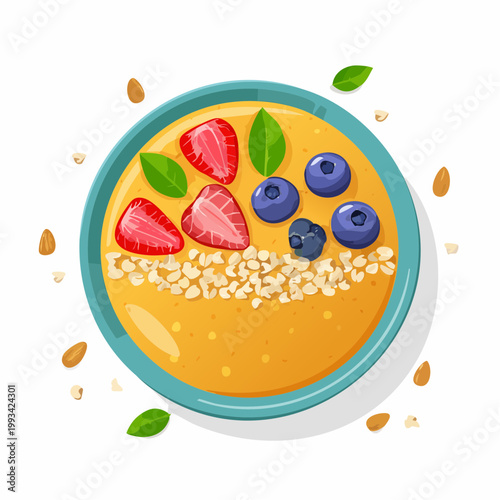 Smoothie Bowl