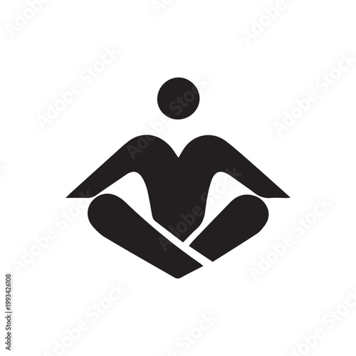 man icon vector illustration