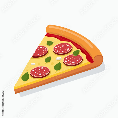 Pizza Slice