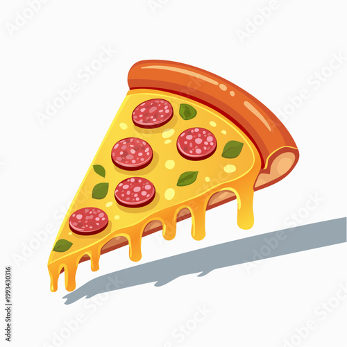 Pizza Slice