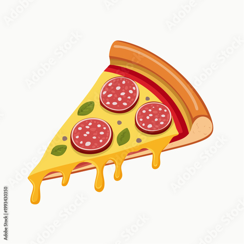Pizza Slice