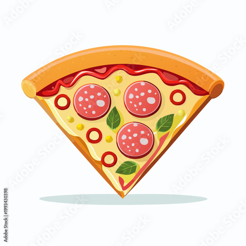 Pizza Slice