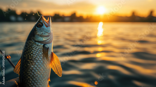 Have you ever had an unforgettable fishing day where the fish were biting constantly? Share your experience!