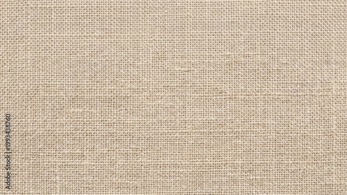 Linen fabric texture background