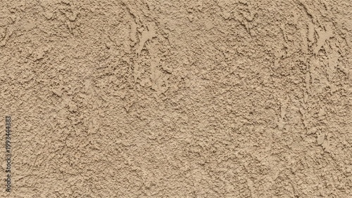 Olive green stucco wall texture background
