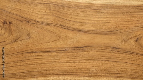 Teak wood texture background. Visible and detailed grains