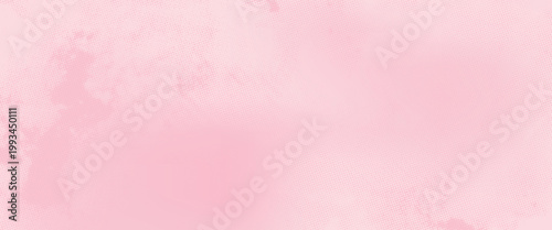 Femine ombre blush gradient seamless bg with noise texture. Delicate soft pink pattern with a pearlescent effect.