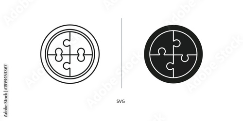 Comparison of a traditional dial indicator and a modernized version with filled background