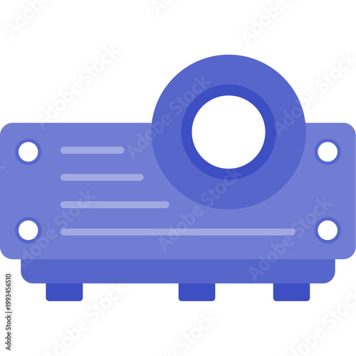 Projector Icon