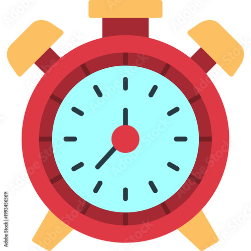 Alarm Clock Icon