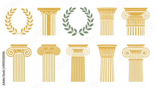 A vibrant medley of fresh citrus fruits including sliced and whole lemons, limes, grapefruits, and oranges arranged in a colorful display isolated on transparent background