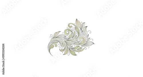 Close up of a cannabis indica plant bud with trichomes.