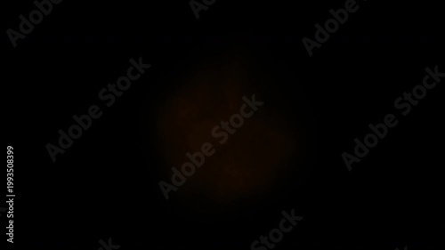 Military grade muzzle flash gunshot overlay for tactical action film