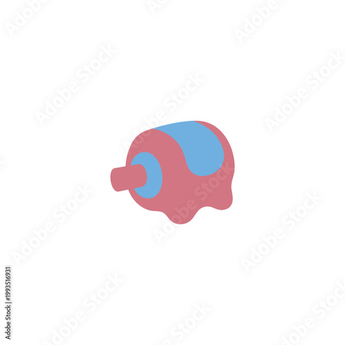 Hydroponic Water Pump Playful Flat