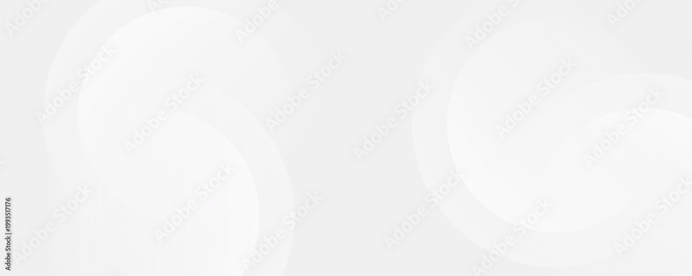 Fototapeta premium Abstract geometric white and gray color background. or business corporate, brochure, flyer, wallpaper, banner, presentation