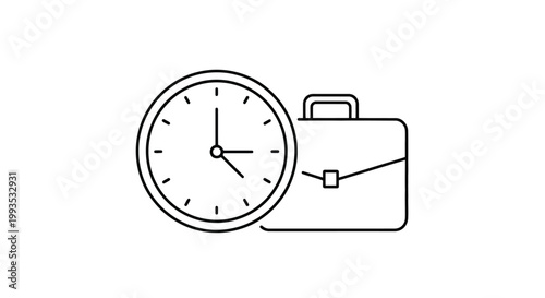 A minimalist dark blue digital interface display showing the EPS file format and unique ID tag code.