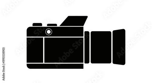 Simple abstract image with no specific details