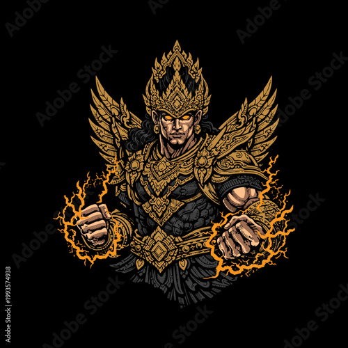 dark fantasy, trickster, demon king, vector illustration, serpent, dice, gambling, bold line art, engraving style, mythology,
monster, evil character, villain, snake, luck, fate, deception, occult, my