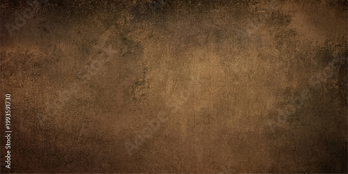 Abstract abstract backdrop featuring a grunge brown texture, exuding an aura of weathered elegance and subtle depth, a testament to timeless beauty. for art, banner, web, ui, branding