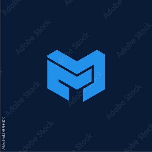 MCM logo