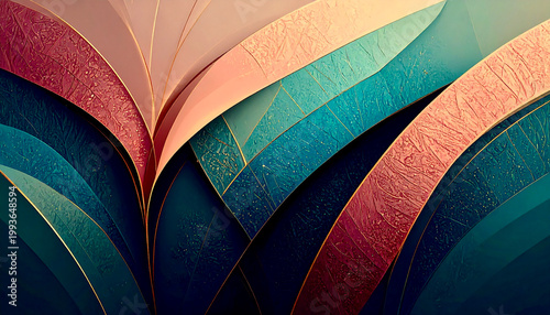 abstract colorful background