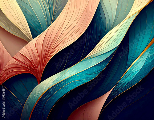 abstract colorful background