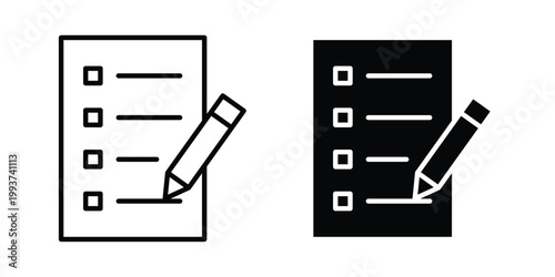 Defining icon solid glyph and line series icons