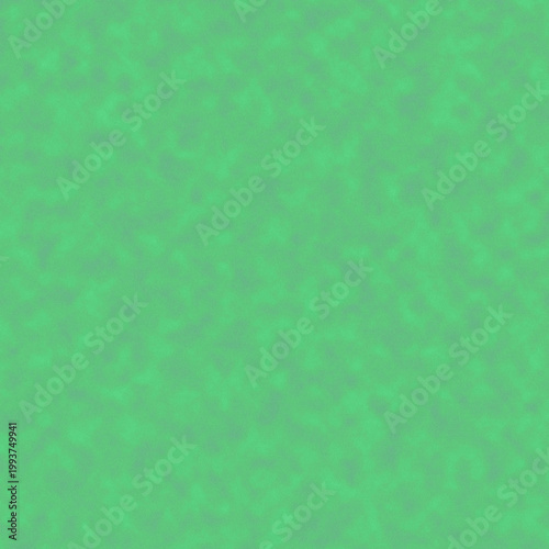 Abstract green textured background with soft blurred pattern