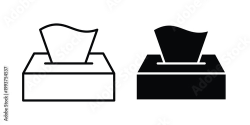 Wipes solid glyph and line series iconsicon solid glyph and line series icons