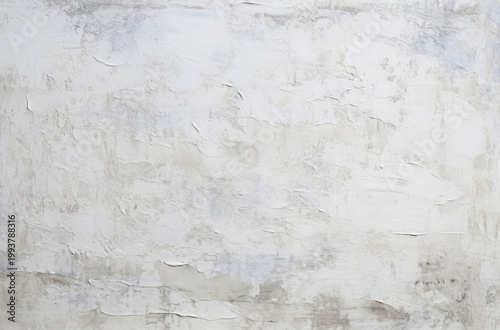 Processed collage of grey cracked stucco wall texture. Background for banner, backdrop or texture