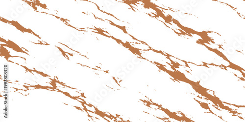 Vibrant orange paint splashes create a grunge texture design with ink splatters and watercolor stains on a vector backdrop pattern