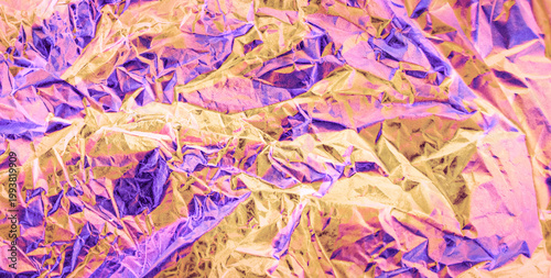 Canvas-taulu Abstract Artistic Backdrop of Colorful Fluid Effects