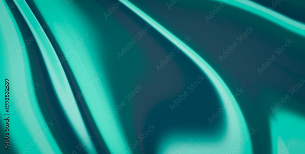 Fototapeta premium Artistic Abstract Layers of Bright Grunge and Dye