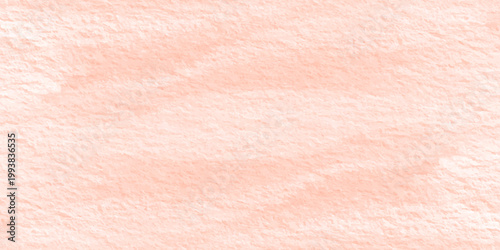 Light peach pink soft fabric texture background, aesthetic pastel fleece textile for cozy designs. subtle waves and a plush, fleecy surface