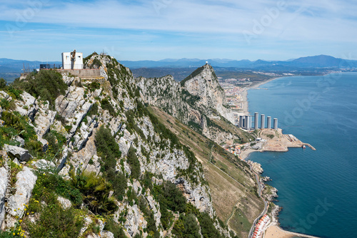 Rock of Gibraltar
