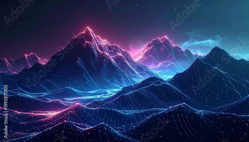 A cinematic overhead shot of a tranquil tropical beach where turquoise waves gently lap against pristine white sands fringed by lush green palm trees