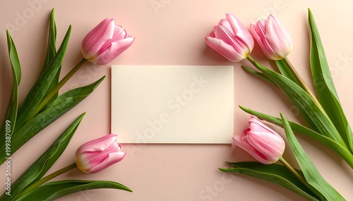 A diverse team of professionals collaborates on a creative project in a modern sunlit office workspace