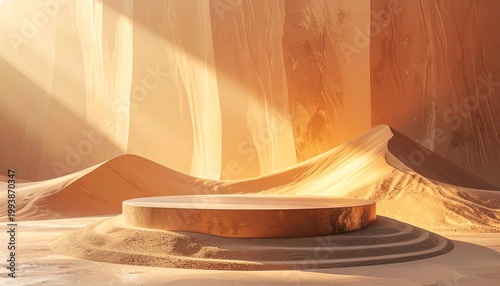 A diverse team of professionals collaborates on a creative project in a modern sunlit office workspace